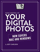 book Take Control of Your Digital Photos