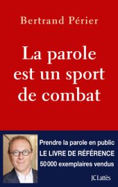 book La parole est un sport de combat