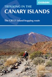 book Trekking in the canary islands: The gr131 island-hopping route