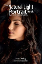 book The Natural Light Portrait Book