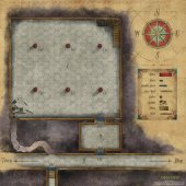 book Dungeon Fantasy Roleplaying Game