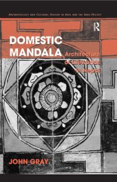 book Domestic Mandala