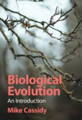book Biological Evolution: An Introduction