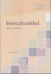 book Interculturalidad: Vivir la diversidad