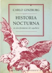 book Historia nocturna