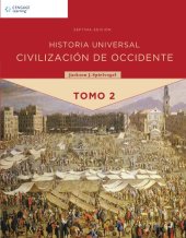 book Historia universal : . civilización de Occidente