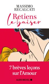 book Retiens le baiser