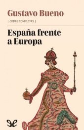 book España frente a Europa