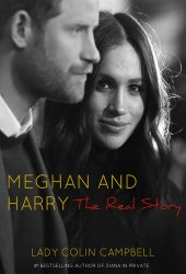 book Meghan and Harry: The Real Story