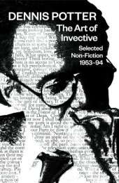 book The Art of Invective: Selected Non-Fiction 1953–1994