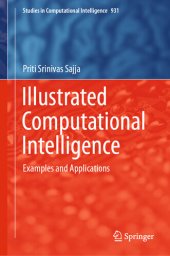 book Illustrated Computational Intelligence: Examples and Applications