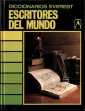 book Diccionario De Los Escritores Del Mundo 1