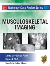 book Radiology Case Review Series: Musculoskeletal Imaging