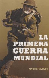 book La Primera Guerra Mundial