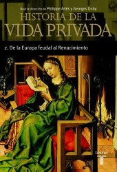 book Historia de La Vida Privada - II