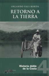 book Historia doble de la Costa 4: Retorno a la tierra