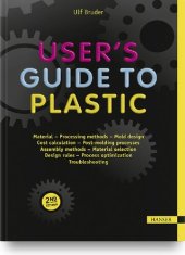 book User's Guide to Plastic 2E: A Handbook for Everyone