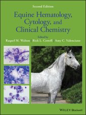 book Equine Hematology, Cytology, and Clinical Chemistry