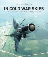 book In Cold War Skies