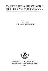 book Derecho Procesal Civil (Scan)