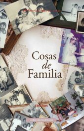 book Cosas de Familia