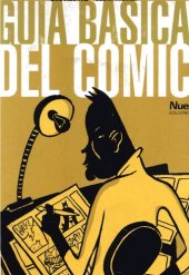 book Guia Basica Del Comic