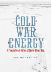 book Cold War Energy