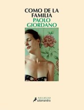 book Como de la familia (Spanish Edition)