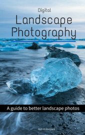 book Digital Landscape Photography