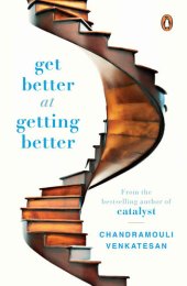 book Get Better at Getting Better