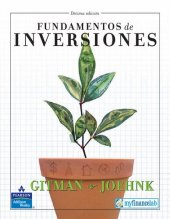 book Fundamentos de inversiones