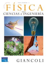 book Fisica para Ciencias e Ingenieria. Vol. 1