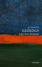 book ogy: A Very Short Introduction (Very Short Introductions)