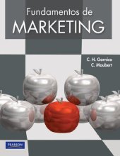 book Fundamentos de Marketing