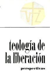 book Teologia de la Liberacion