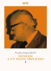 book Escolios a un texto implícito. Ediz. italiana