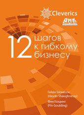 book 12 шагов к гибкому бизнесу