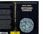 book Instituciones economicas