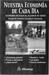 book Nuestra Economia De Cada Dia