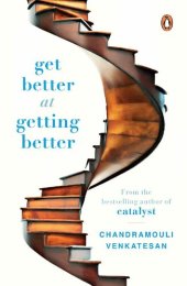 book Get Better at Getting Better