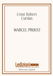 book Marcel Proust