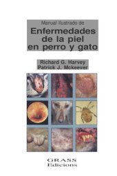 book Enfermedades De La Piel En Perro Y Gato