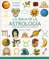 book La Biblia De La Astrologia