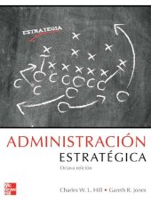 book Administracion Estrategica