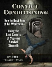 book Convict Conditioning