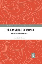 book The Language of Money: Proverbs and Practices