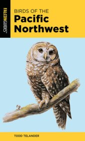 book Birds of the Pacific Northwest