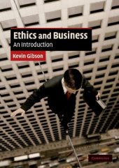 book Ethics and Business: An Introduction