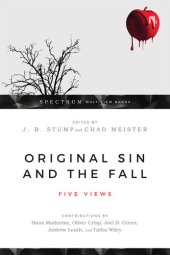 book Original Sin and the Fall: Five Views