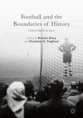 book Football and the Boundaries of History